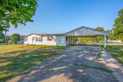 380 Meadowood Dr, Talbott, TN 37877 photo 1
