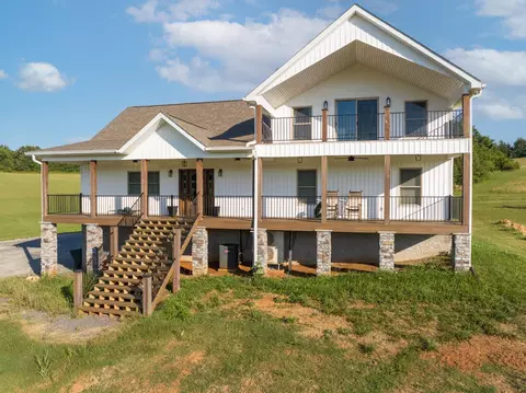 2224 Black Oak Rd, Jefferson City, TN 37760