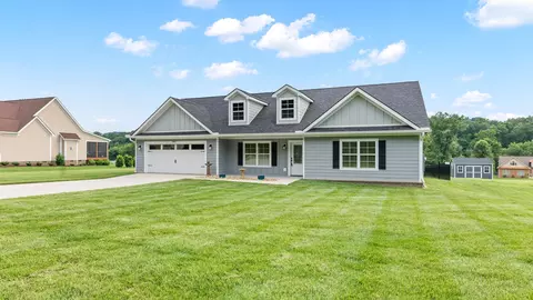 1982 River Mist Cir, New Market, TN 37820