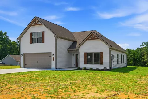 Exterior - 401 Marcella Ct, Dickson, TN 37055 photo 12 of 20
