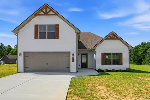 Exterior - 401 Marcella Ct, Dickson, TN 37055 photo 13 of 20
