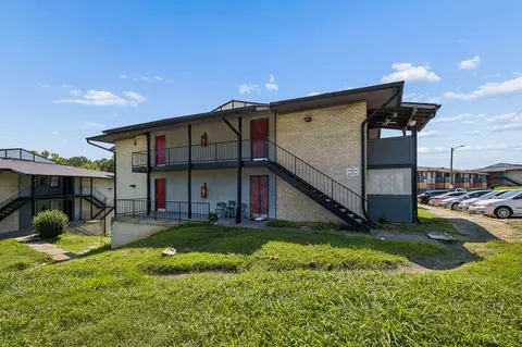 270 Tampa Dr #H1, Nashville, TN 37211