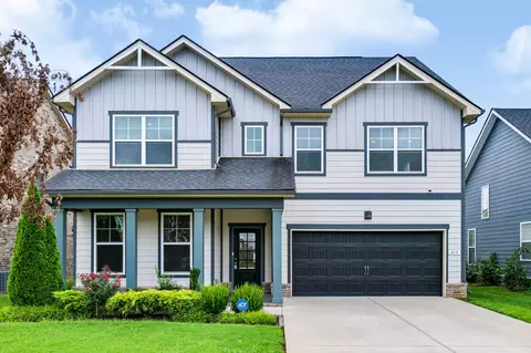 213 Snapdragon Dr, Smyrna, TN 37167