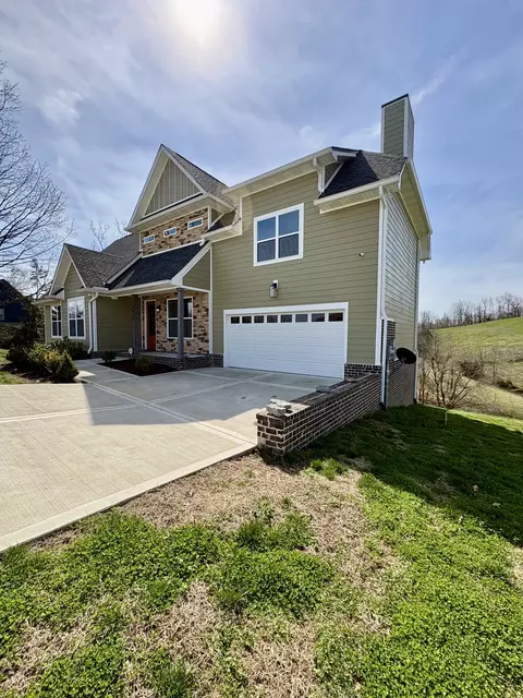 3035 Wixtown Rd, Westmoreland, TN 37186