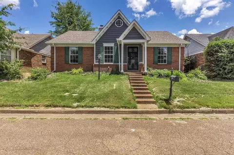 1622 Camille Way, Cordova, TN 38016
