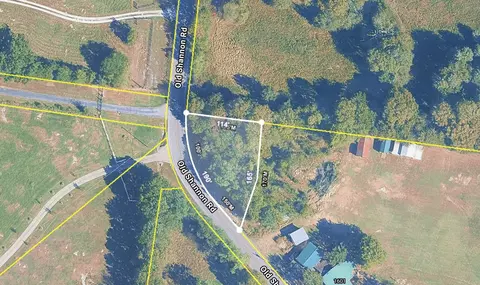 0 Old Shannon Rd, Lebanon, TN 37087