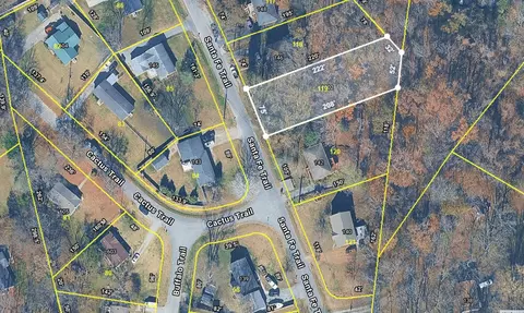 2002 Santa Fe Trl, Mount Juliet, TN 37122
