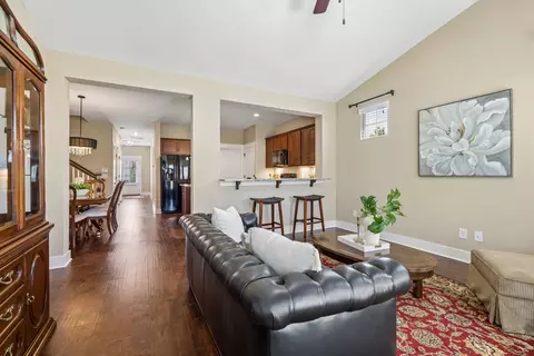 Entry Way - 3001 Gracious Dr, Franklin, TN 37064 photo 6 of 8