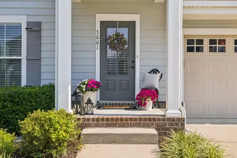 Exterior - 3001 Gracious Dr, Franklin, TN 37064 photo 3 of 11