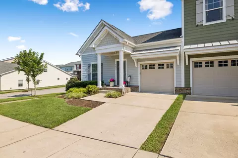 Exterior - 3001 Gracious Dr, Franklin, TN 37064 photo 2 of 11