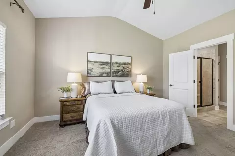 Bedroom - 3001 Gracious Dr, Franklin, TN 37064 photo 2 of 2