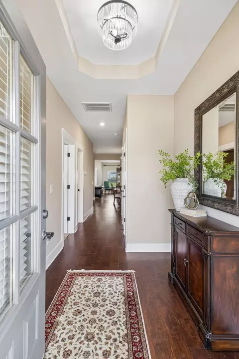 Entry Way - 3001 Gracious Dr, Franklin, TN 37064 photo 1 of 8