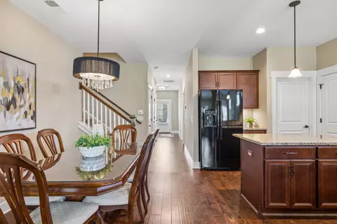 Entry Way - 3001 Gracious Dr, Franklin, TN 37064 photo 5 of 8