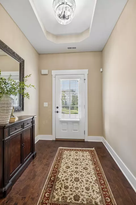 Entry Way - 3001 Gracious Dr, Franklin, TN 37064 photo 2 of 8