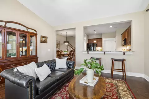 Living - 3001 Gracious Dr, Franklin, TN 37064 photo 1 of 1