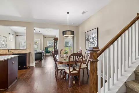 Entry Way - 3001 Gracious Dr, Franklin, TN 37064 photo 4 of 8