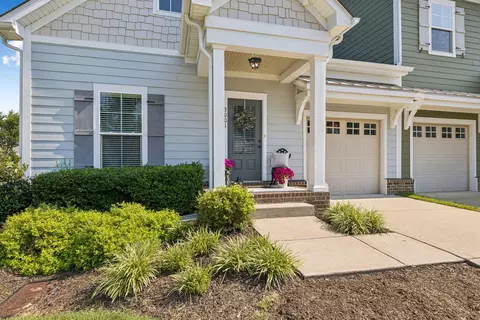 Exterior - 3001 Gracious Dr, Franklin, TN 37064 photo 11 of 11