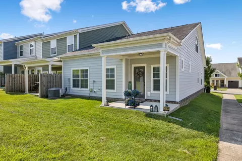 Exterior - 3001 Gracious Dr, Franklin, TN 37064 photo 6 of 11