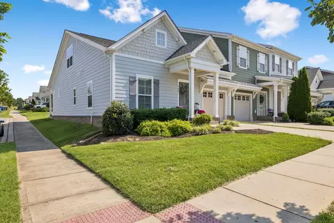 Exterior - 3001 Gracious Dr, Franklin, TN 37064 photo 10 of 11