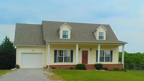1125 Smith Chapel Rd, Shelbyville, TN 37160