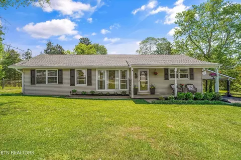 6921 Pennell Ln, Knoxville, TN 37931