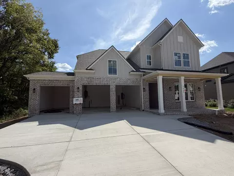 2009 Riley Park Dr, Franklin, TN 37064