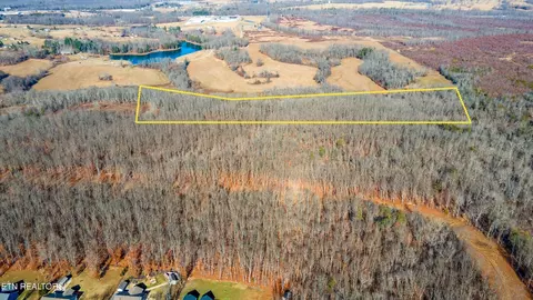 1149 Off Stanley Hood Rd, Crossville, TN 38571