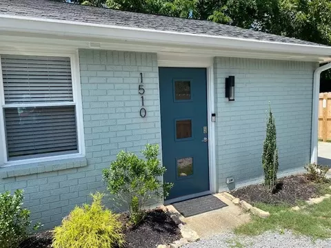 1510 Andy St, Nashville, TN 37216