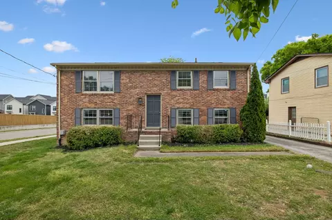 6112 Nashua Ave, Nashville, TN 37209