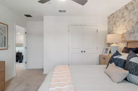 Bedroom - 220 E Millbrook Dr, Spring Hill, TN 37174 photo 3 of 7