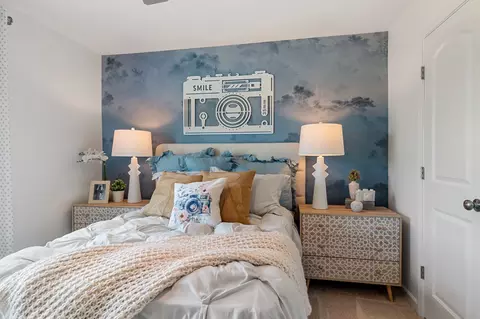 Bedroom - 220 E Millbrook Dr, Spring Hill, TN 37174 photo 7 of 7