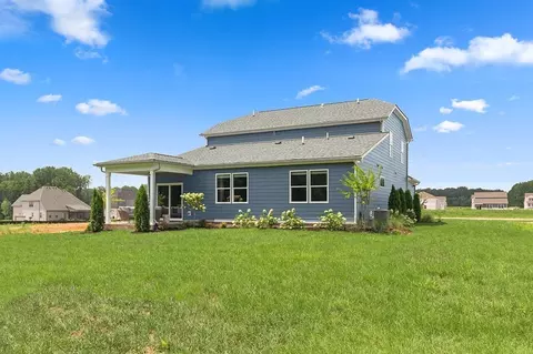 Exterior - 220 E Millbrook Dr, Spring Hill, TN 37174 photo 3 of 3