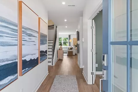 Entry Way - 220 E Millbrook Dr, Spring Hill, TN 37174 photo 1 of 5