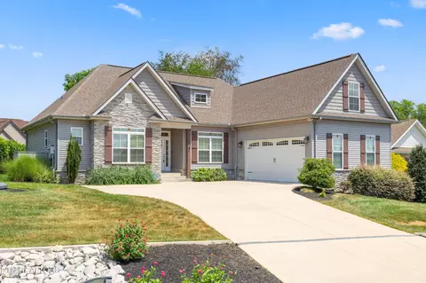 406 Keota Ln, Loudon, TN 37774