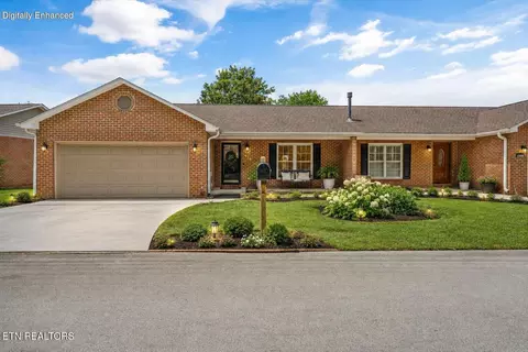 819 Stetson Dr, Maryville, TN 37801