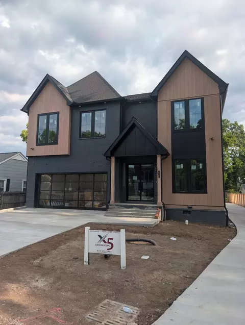 1808 Shackleford Rd, Nashville, TN 37215