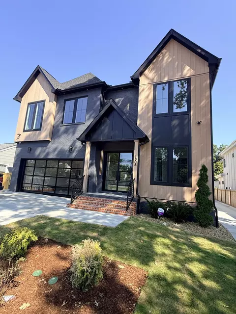 1808 Shackleford Rd, Nashville, TN 37215