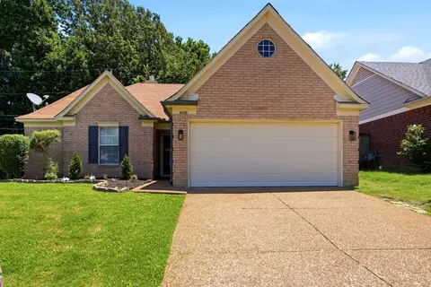 4090 N Angelace Dr, Memphis, TN 38135