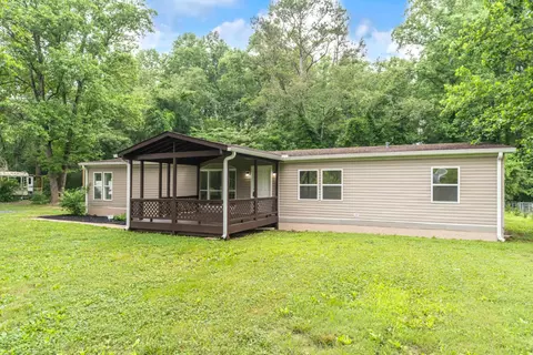 161 Lake Forest Dr, Birchwood, TN 37308