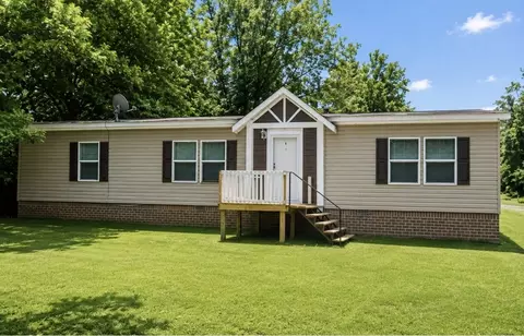 159 Robinson Hollow Rd, Waynesboro, TN 38485