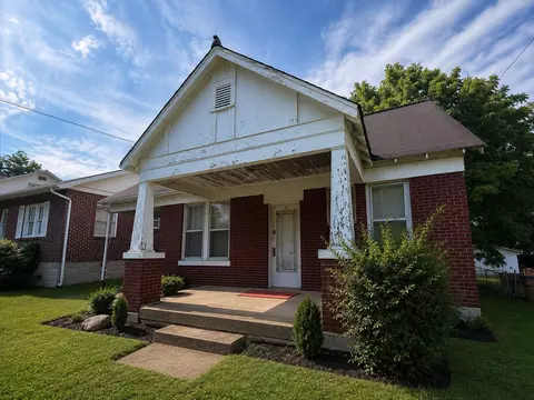 1018 Mcmahan Ave, Nashville, TN 37216