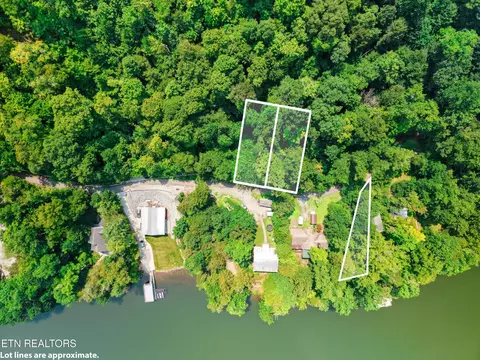 0 Sportsman Club Rd, Harriman, TN 37748