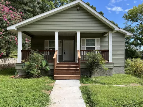 2718 Durand Ave, Chattanooga, TN 37406