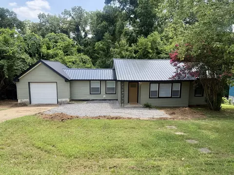 714 Mcgraw St, Clarksville, TN 37040