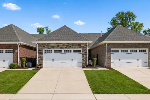 1648 Foston Ln, Gallatin, TN 37066