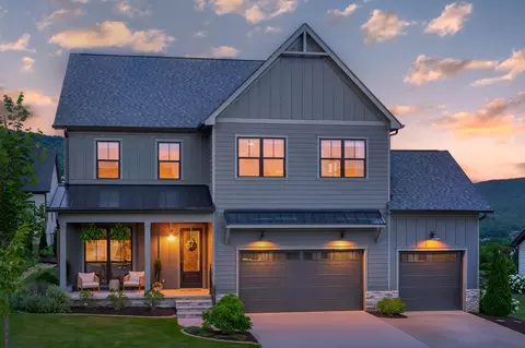1190 Le Conte Cir, Chattanooga, TN 37419