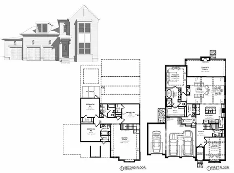 2070 Riley Park Dr, Franklin, TN 37064