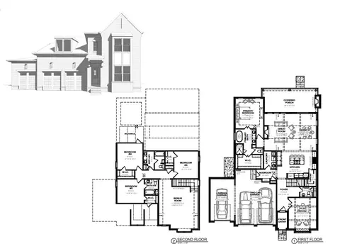 2070 Riley Park Dr, Franklin, TN 37064