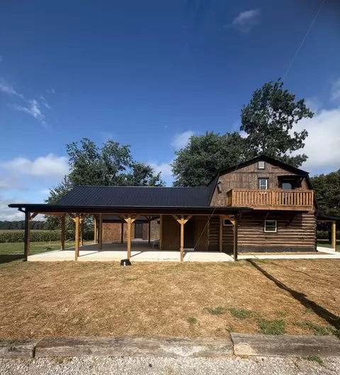 231 Jj Ln, Hillsboro, TN 37342