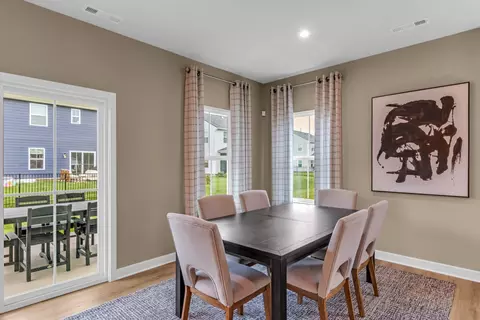 Dining - 1009 Harwell Ln, Murfreesboro, TN 37128 photo 1 of 1